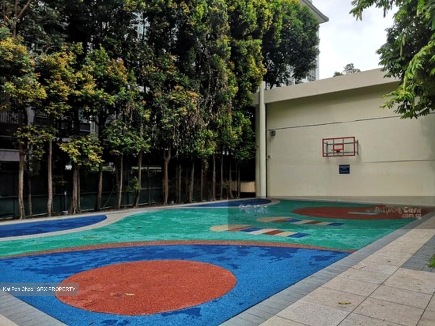 Valley Park (D10), Condominium #482032971